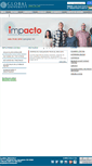 Mobile Screenshot of es.globaluniversity.edu
